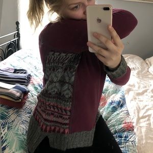 Comfy Sweater